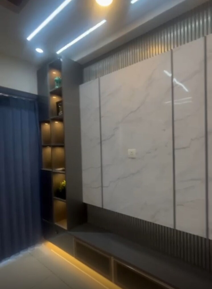 Living Room, cybercity-marina-skies 3 Bedroom 1550 Sq.Ft. Apartment In Hi Tech City Hyderabad 9239631