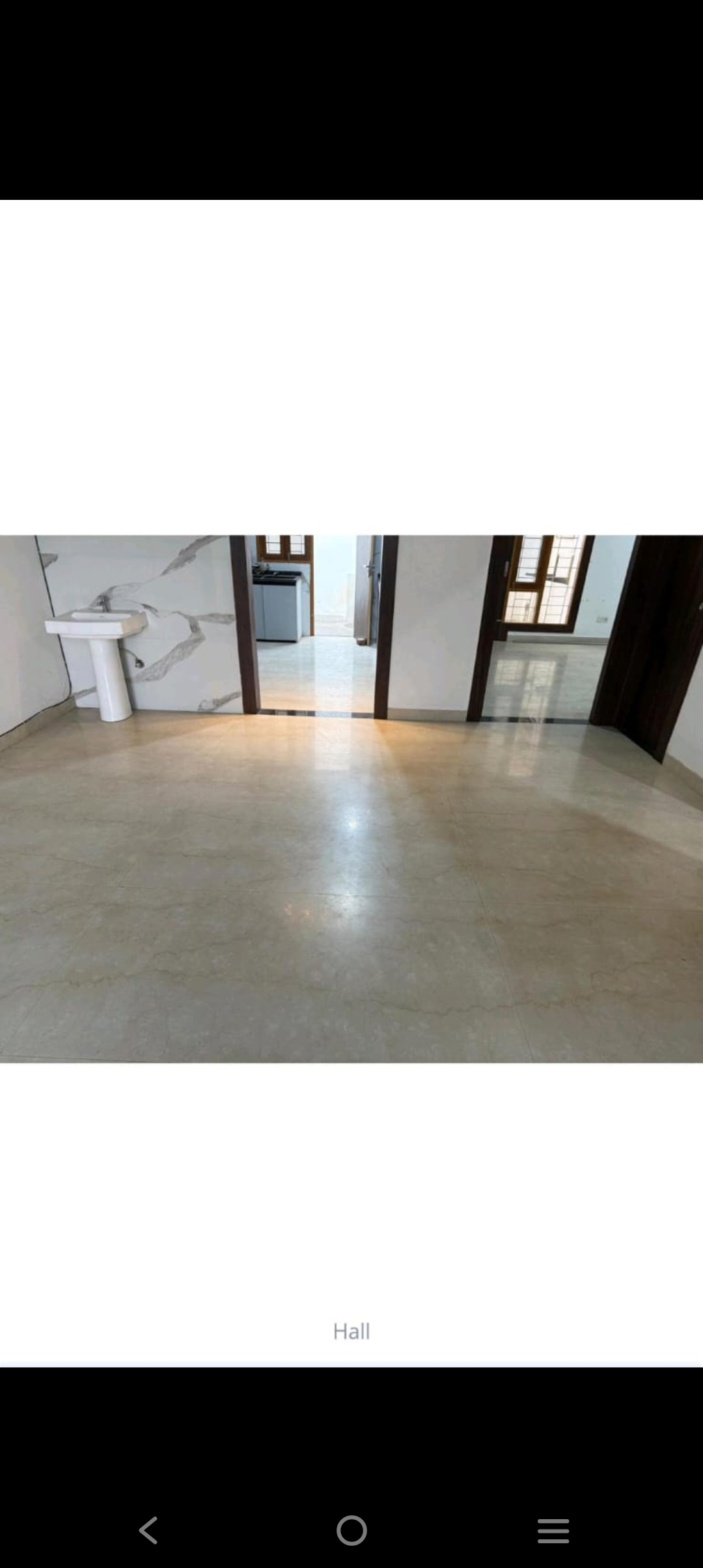 2 BHK + Pooja Room 1950 Sq.Ft. Villa in Emaar Gomti Greens