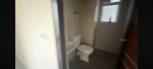 Bathroom in 2 BHK Apartment at Aditya Urban Homes, Shahpur Bamheta – for Sale