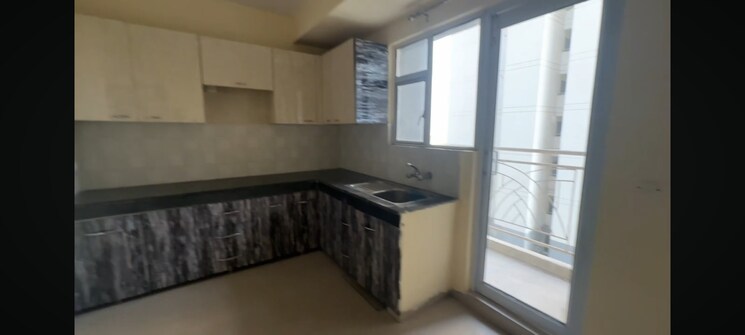 Kitchen, aditya-urban-homes 2 Bedroom 840 Sq.Ft. Apartment In Shahpur Bamheta Ghaziabad 9239655