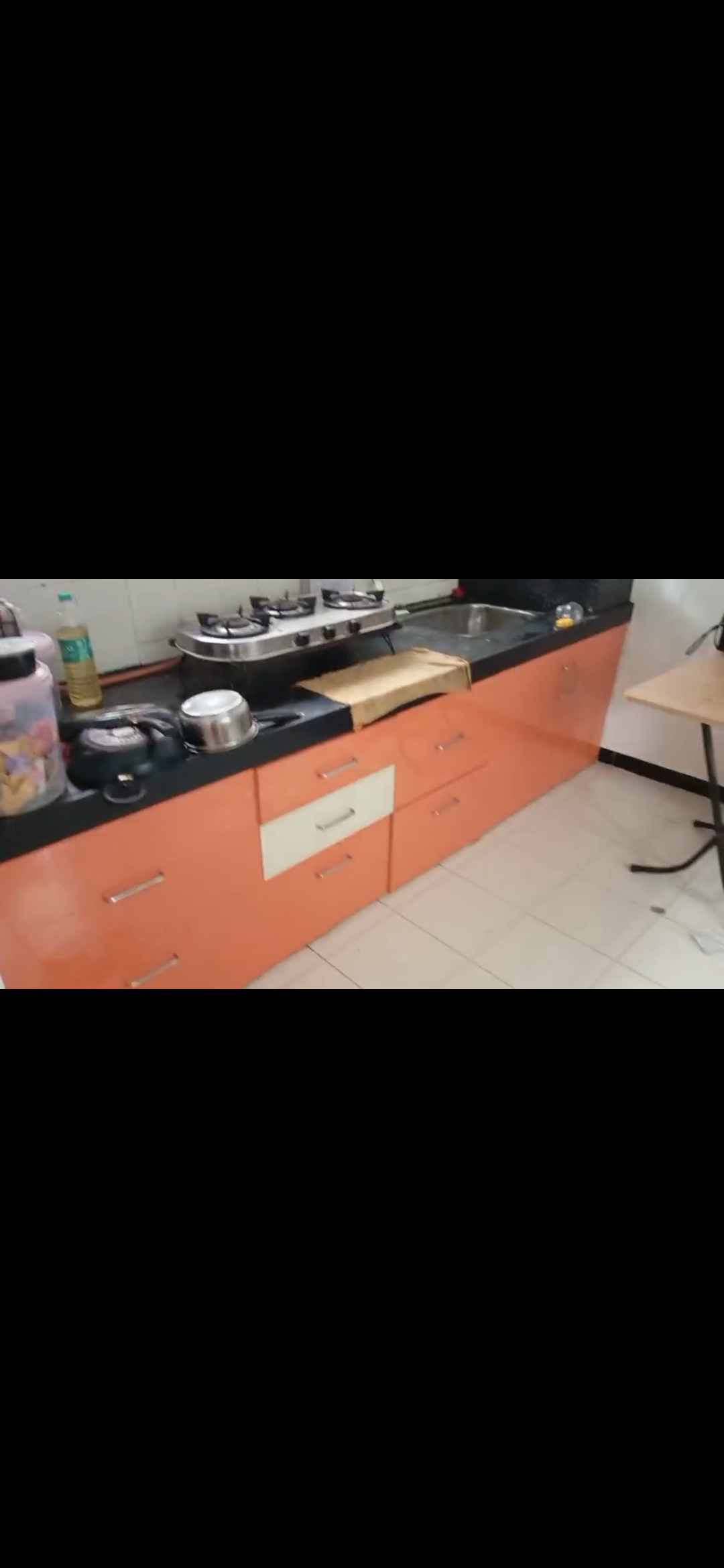 1 BHK Apartment For Rent in Amar CHS Erandwane