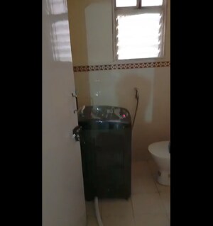 Furnished Amenities in 1 BHK Apartment at Amar CHS Erandwane, Erandwane – for Rent