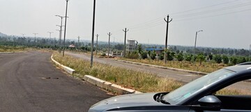Plot Area in  Plot at JB Nature Valley, Choutuppal – for Sale