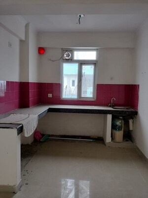 Kitchen in 3 BHK Apartment at Value Infra Meadows Vista1, Raj Nagar Extension – for Sale