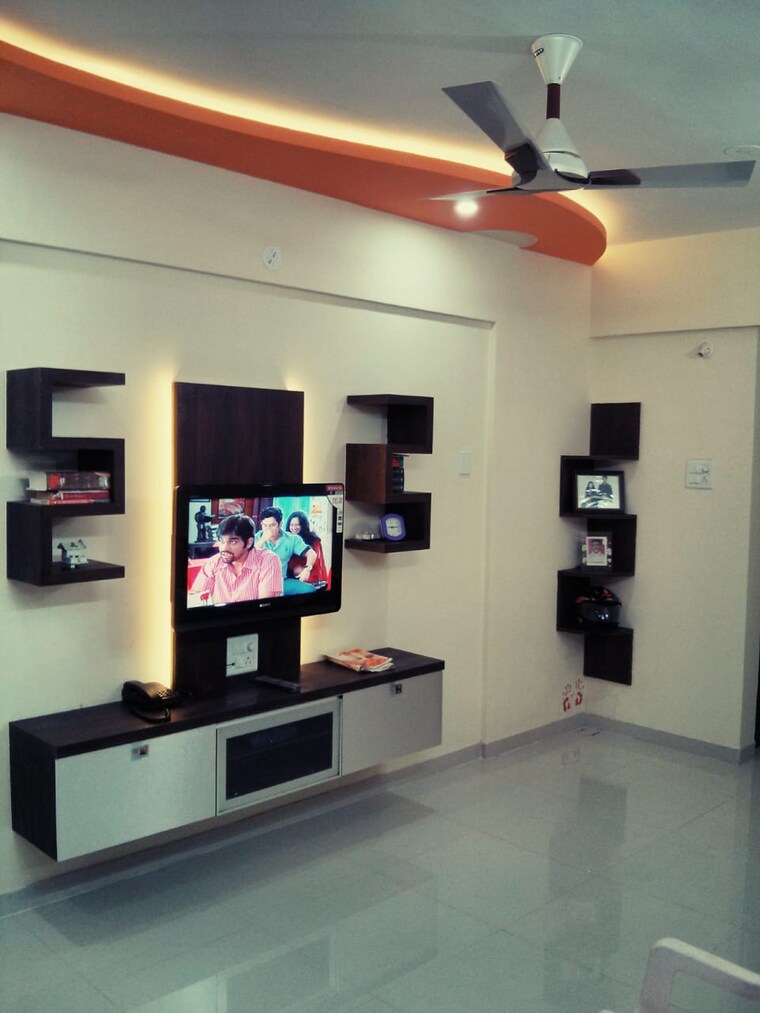 Kitchen, maruti-apartments 2 Bedroom 1105 Sq.Ft. Apartment In Law College Road Pune 9239643