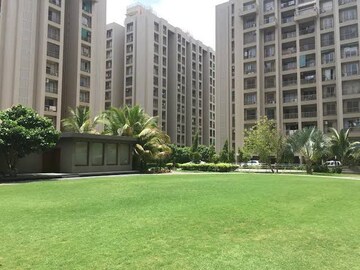 2 BHK Apartment – Exterior View View at Makarba - for Rent