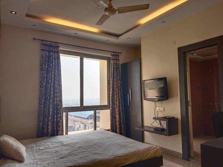 Room, new town action area ii 4 Bedroom 2607 Sq.Ft. Apartment In New Town Action Area ii Kolkata 9239661