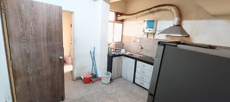 Kitchen, new town action area ii 4 Bedroom 2607 Sq.Ft. Apartment In New Town Action Area ii Kolkata 9239661