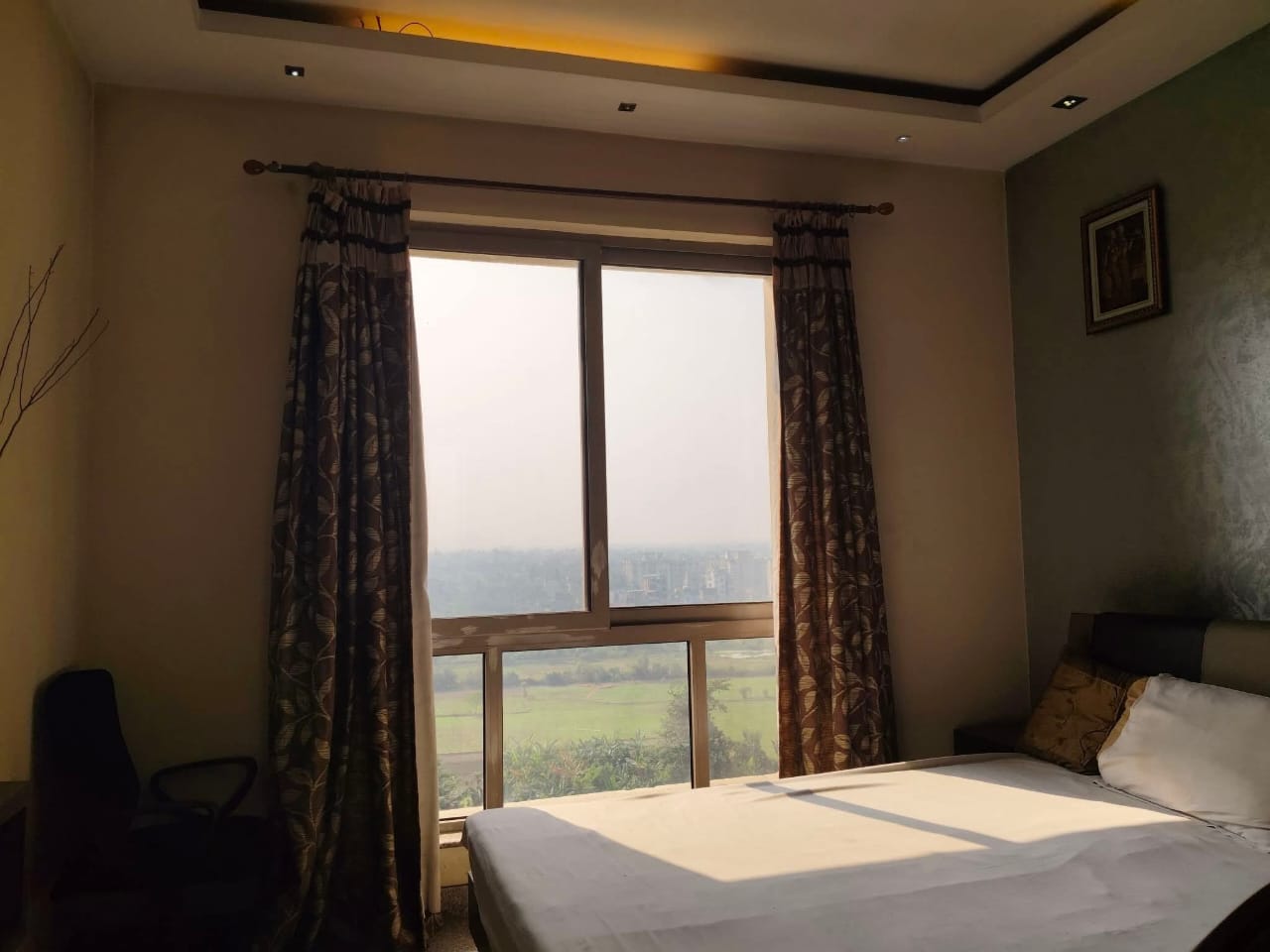 4 BHK Apartment For Sale in New Town Action Area II