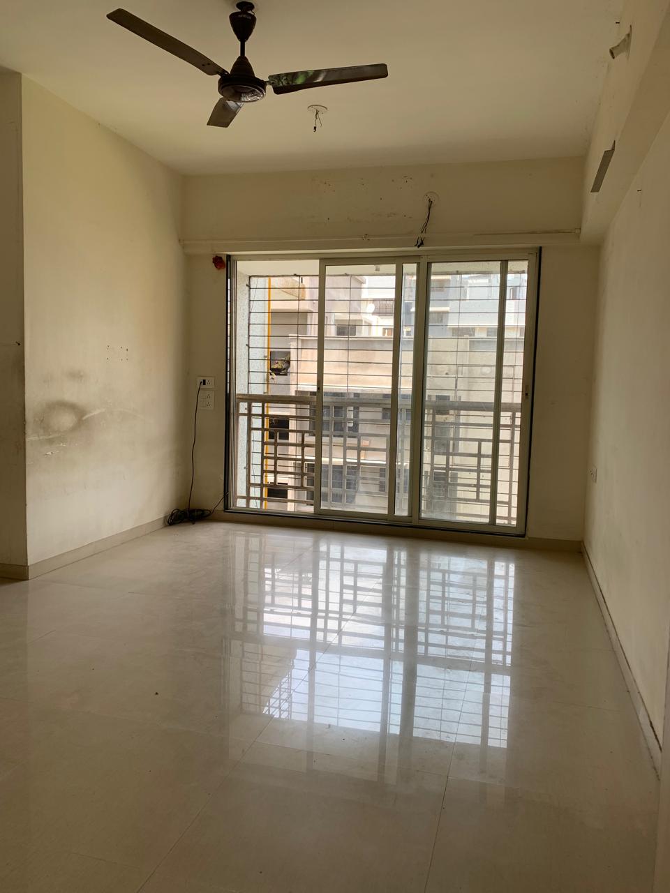 2 BHK 616 Sq.Ft. Apartment in Amar Jyoti Tower