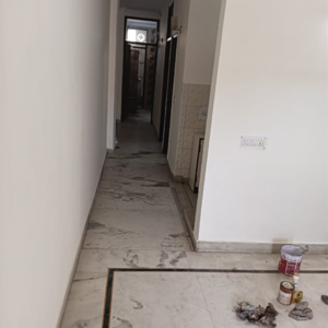 Room in 2 BHK Builder Floor at Malviya Nagar – for Rent