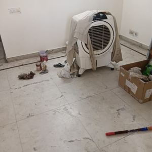 Parking in 2 BHK Builder Floor at Malviya Nagar – for Rent