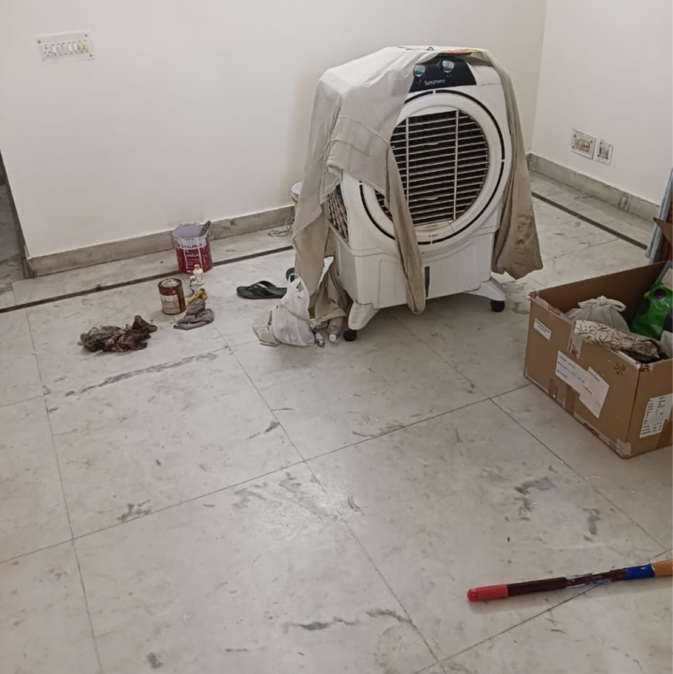  Parking, malviya nagar 2 Bedroom 900 Sq.Ft. Builder Floor In Malviya Nagar Delhi 9239700