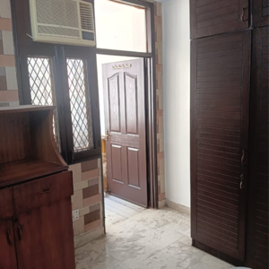 2 BHK Builder Floor For Rent in Malviya Nagar