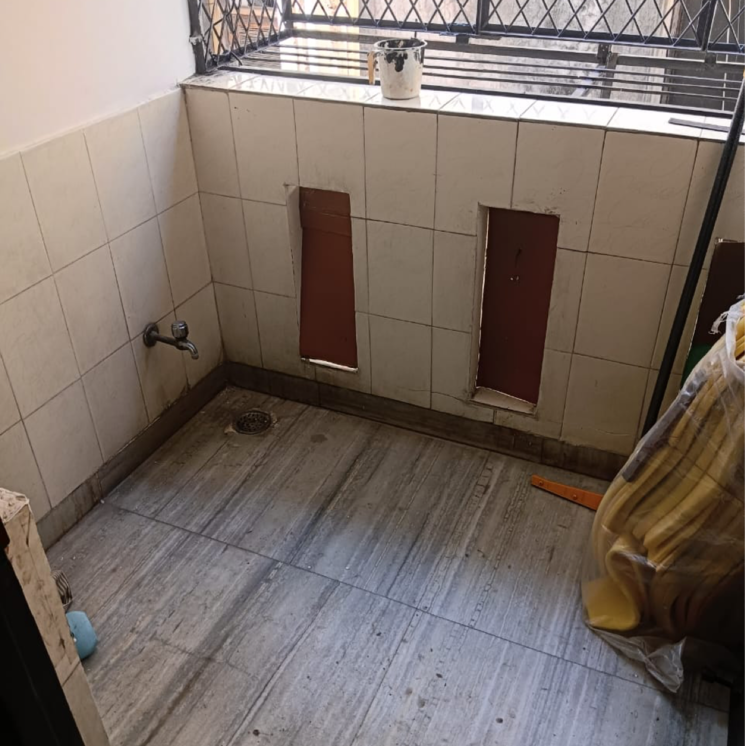 Kitchen, malviya nagar 2 Bedroom 900 Sq.Ft. Builder Floor In Malviya Nagar Delhi 9239700