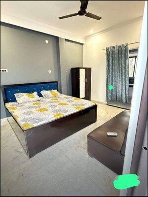 1 BHK Independent House For Rent in Vikash Khand
