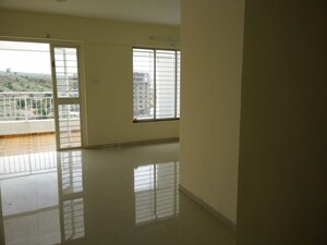 2 BHK Apartment For Rent in Ishan Sanskruti Warje, Warje