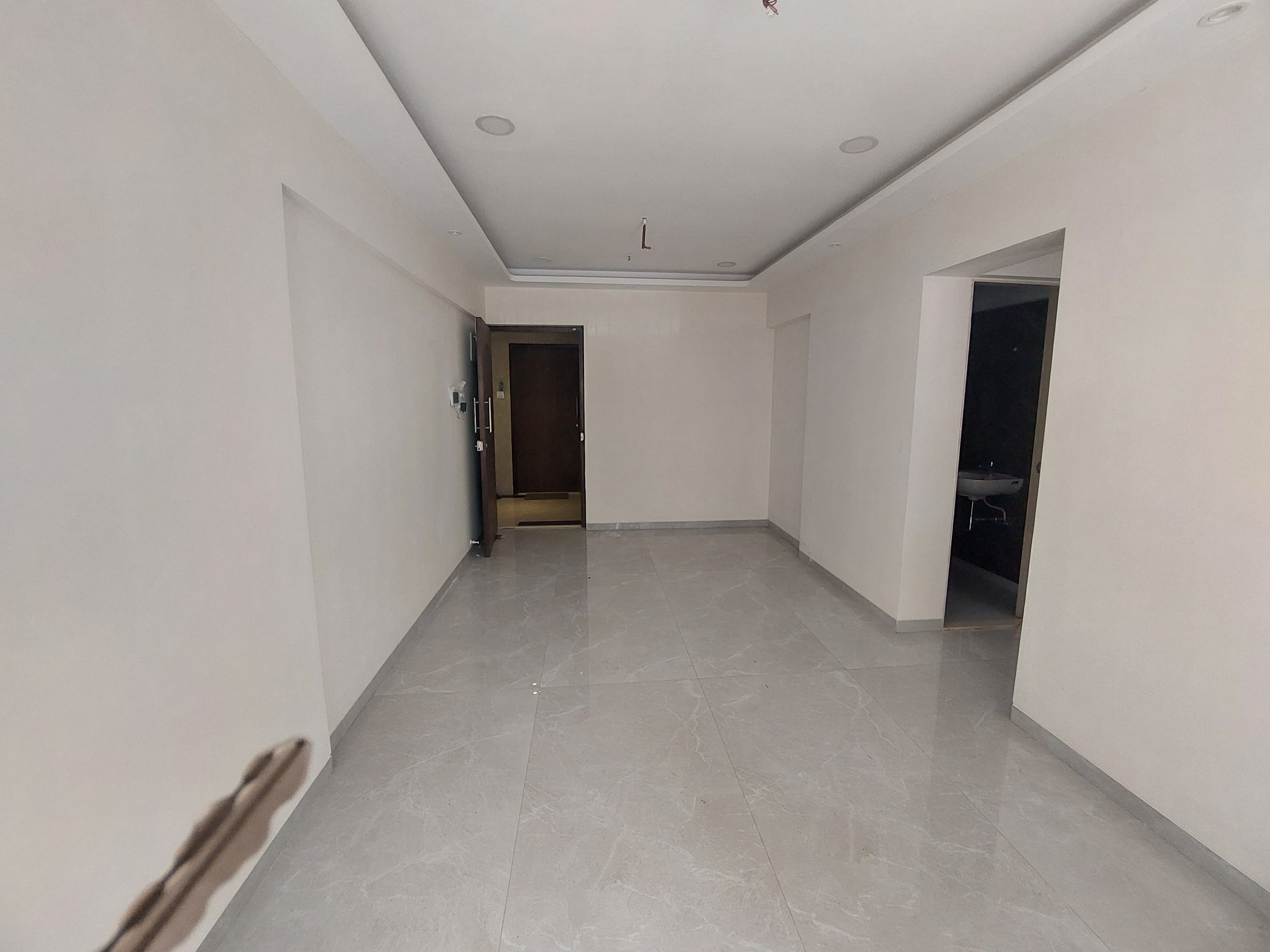 1 BHK 454 Sq.Ft. Apartment in Alag Olive