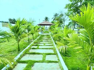  Plot – Garden View at Vatavarana Realty Plots, Ramohalli - for Sale
