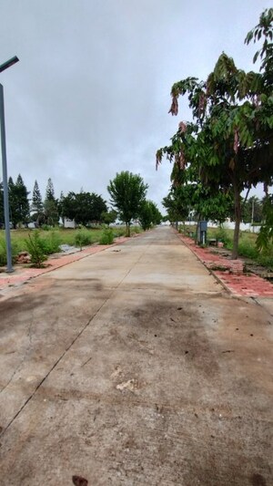  Plot For Sale in Vatavarana Realty Plots, Ramohalli