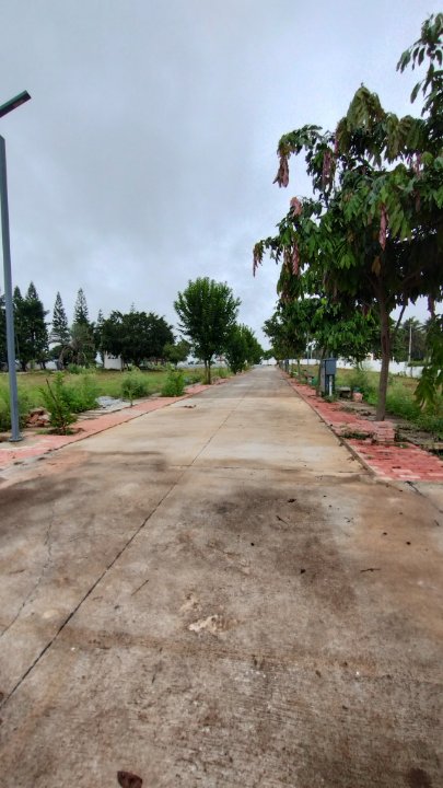 Plot For Sale in Vatavarana Realty Plots