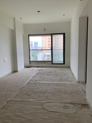 Room in 2 BHK Apartment at Goyal Abhiram, Borivali West – for Sale