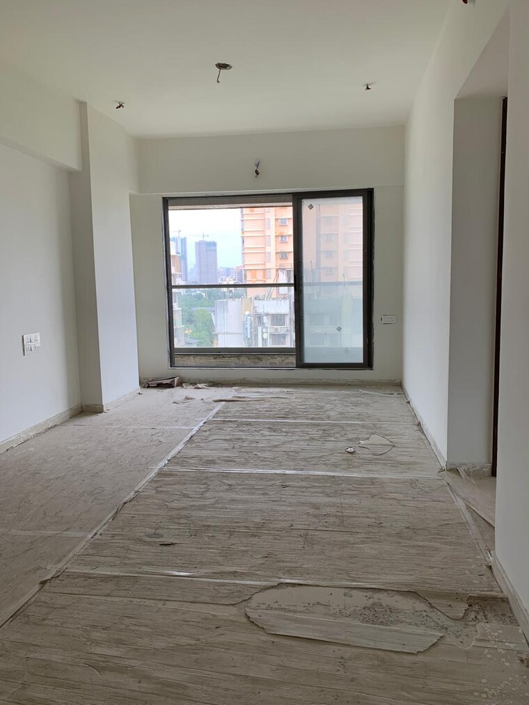 Room, goyal-abhiram 2 Bedroom 740 Sq.Ft. Apartment In Borivali West Mumbai 9239727