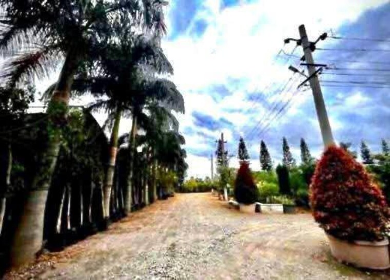 Garden, vatavarana-realty-plots  1200 Sq.Ft. Plot In Ramohalli Bangalore 9239645