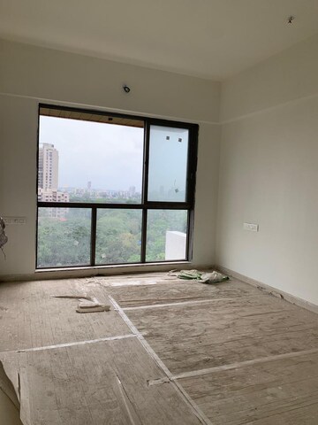 Room in 2 BHK Apartment at Goyal Abhiram, Borivali West – for Sale