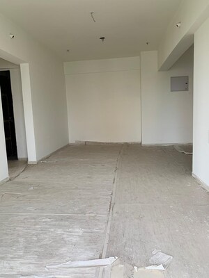 Room in 2 BHK Apartment at Goyal Abhiram, Borivali West – for Sale