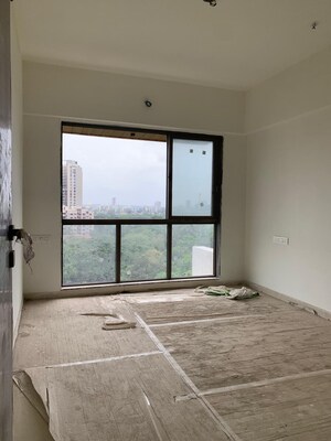 Room in 2 BHK Apartment at Goyal Abhiram, Borivali West – for Sale