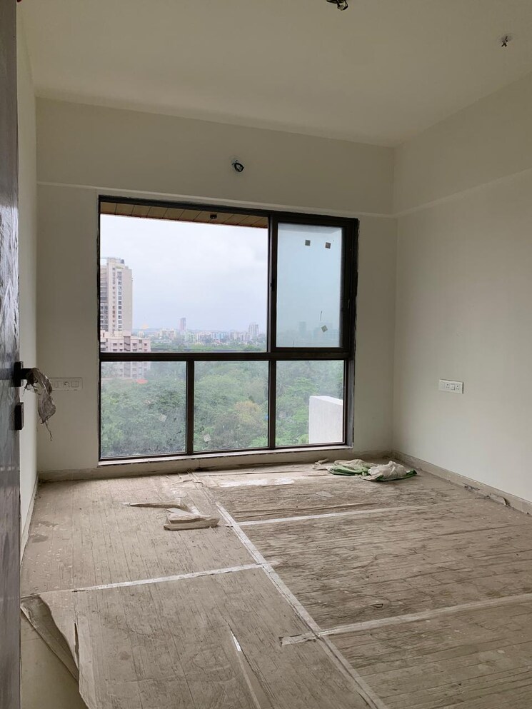 Room, goyal-abhiram 2 Bedroom 740 Sq.Ft. Apartment In Borivali West Mumbai 9239727