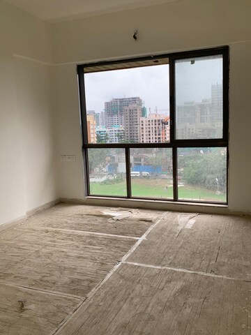 Room in 2 BHK Apartment at Goyal Abhiram, Borivali West – for Sale