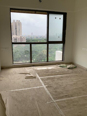 Room in 2 BHK Apartment at Goyal Abhiram, Borivali West – for Sale