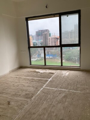 Room in 2 BHK Apartment at Goyal Abhiram, Borivali West – for Sale