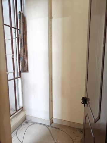Building Lobby in 1 BHK Builder Floor at Saket – for Rent