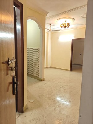 1 BHK Builder Floor For Rent in Saket