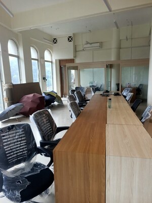 Team Area in  Shop at Dosti Shoppe Link Mall, Antop Hill – for Rent