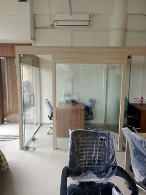 Team Area in  Shop at Dosti Shoppe Link Mall, Antop Hill – for Rent