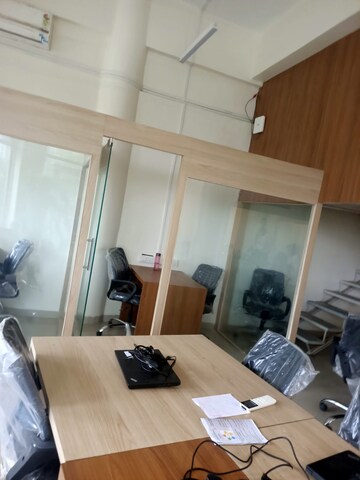 Team Area in  Shop at Dosti Shoppe Link Mall, Antop Hill – for Rent