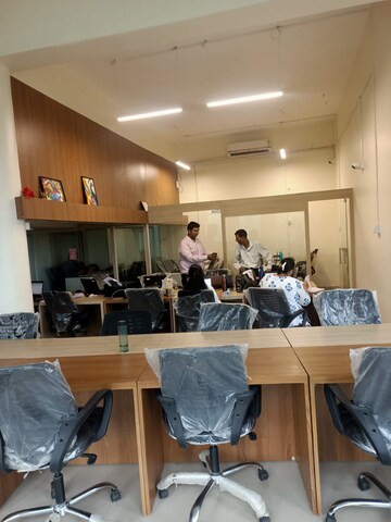 Team Area in  Shop at Dosti Shoppe Link Mall, Antop Hill – for Rent