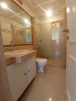 Kitchen in 2 BHK Apartment at Hiranandani Avalon, Powai – for Rent