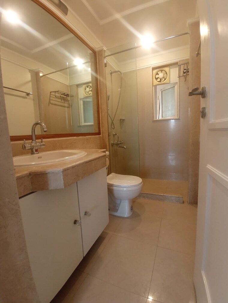 Kitchen, hiranandani-avalon 2 Bedroom 1050 Sq.Ft. Apartment In Powai Mumbai 9239735