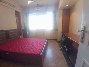 Living Room in 2 BHK Apartment at Hiranandani Avalon, Powai – for Rent