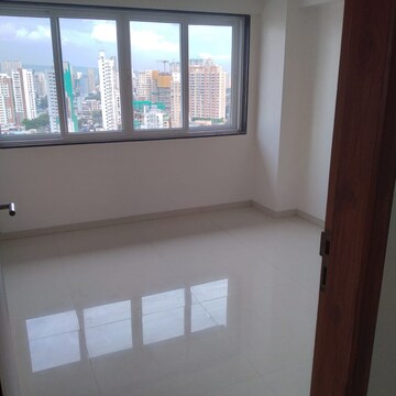 Living Room in 1 BHK Apartment at Dadar West – for Rent
