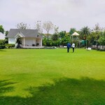 1200 Sq.Yd. Plot in Dhumaspur