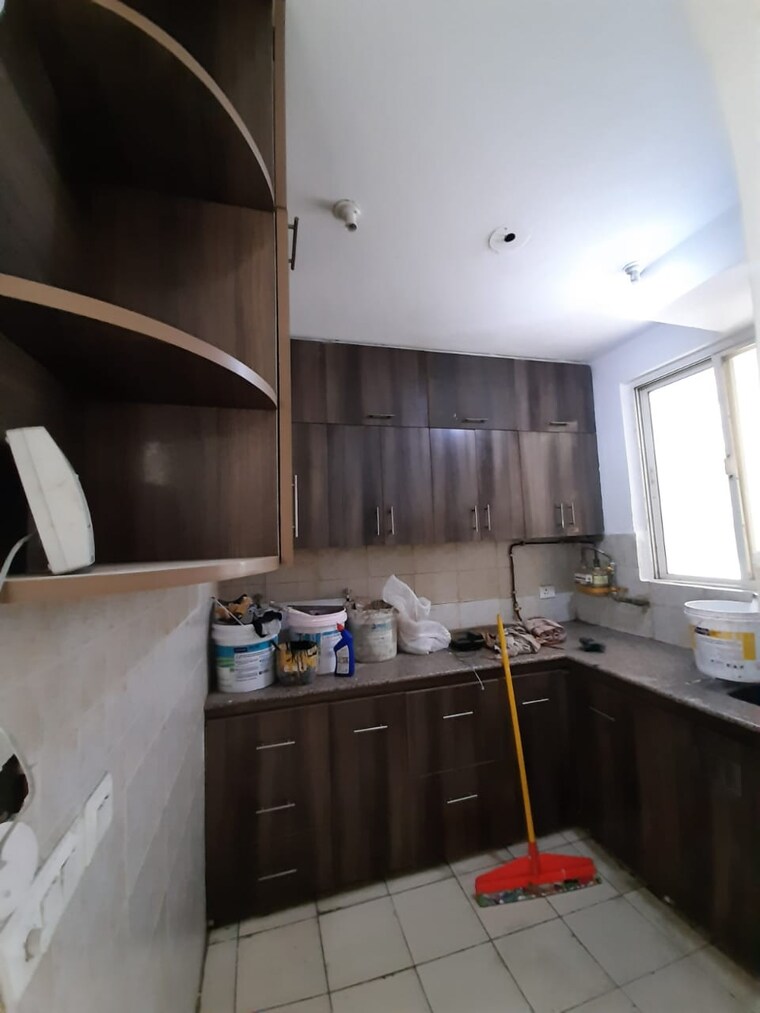 Kitchen, stellar-one 3 Bedroom 2020 Sq.Ft. Apartment In Sector 1 Greater Noida Greater Noida 9239728