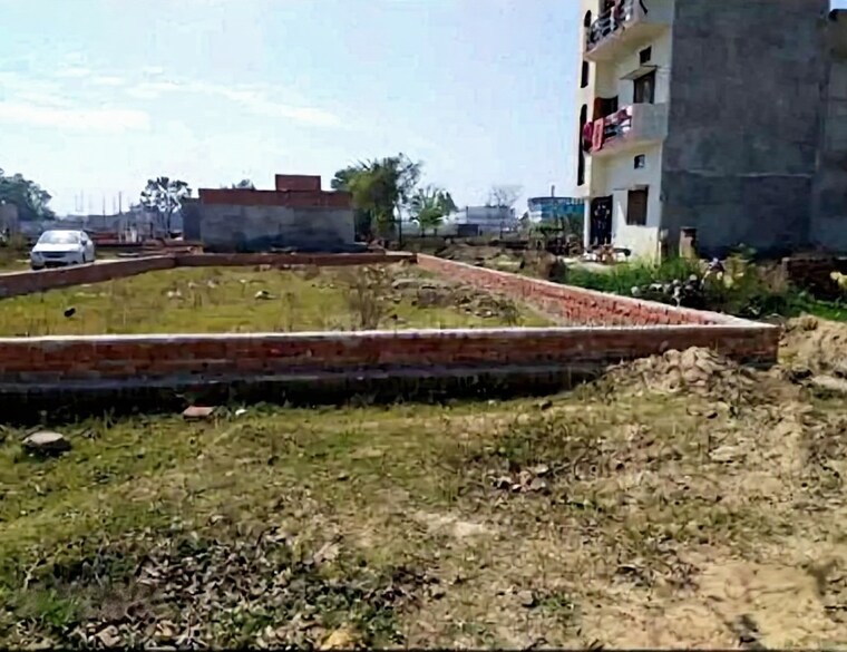 Exterior View, beldarichak  1200 Sq.Ft. Plot In Beldarichak Patna 9192638