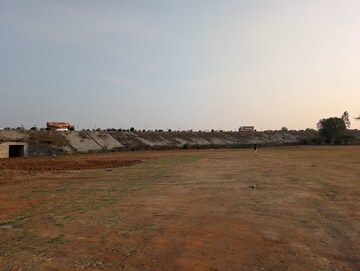 Plot Area in  Plot at Shadnagar – for Sale
