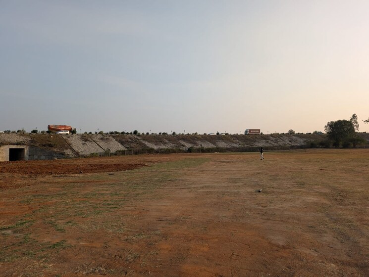 undefined, shadnagar  166 Sq.Yd. Plot In Shadnagar Hyderabad 9239737